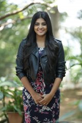 Manjima Mohan Interview About Saahasam Swaasaga Saagipo Movie